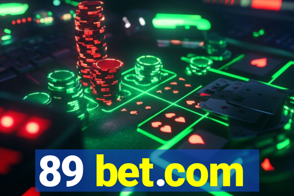 89 bet.com